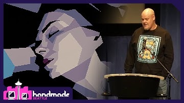 Eon: An Amiga 500 Demo - Andreas Fredriksson