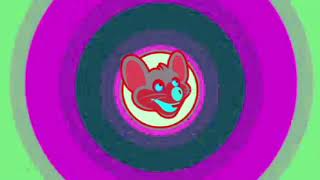 Chuck E. Cheese Originals Logo Effects Gulfstream Pictures 2014 Effects