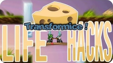 How install HACK in Transformice 2020 and Update that .