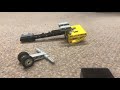 Lego Rescue Copter - 9396 Time stop build