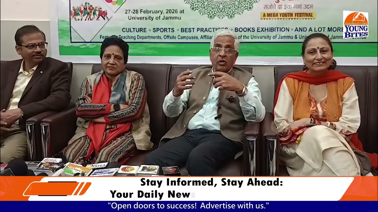 Youngbites Updates 25.02.2026