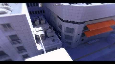 Some fun with Mirror