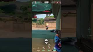 Yoru 4K #valorant # shorts #clips