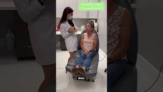 Prevent Eye Drooping With Botox