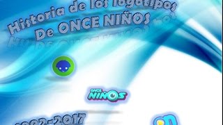 Cortinillas Once Niños 1990-2017