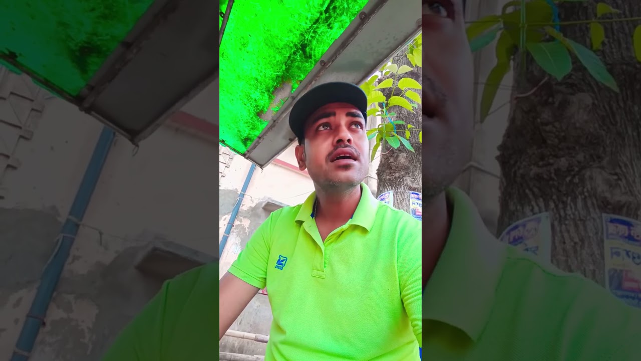 Ishq Ke Naam Se Dar Lagta Tha – A Reel on Love & Fear 