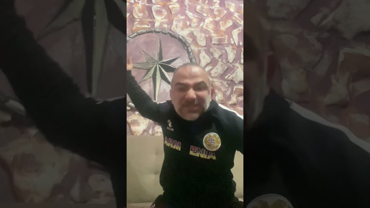 Գագիկ Ծառուկյան՝ կարծիքս վերջին իրադարձությունների վերաբերյալ...