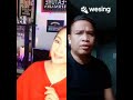 Besame mucho "duo cover by :chef joel"