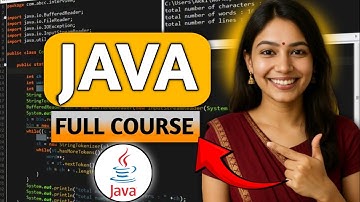 Java Programming + Configuration Guide – Hindi | 100% Working#JavaSetupGuide #JavaConfiguration#Java