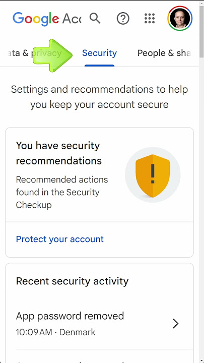 Cara Membuat Kata Sandi Aplikasi untuk mengakses Google SMTP dari kode Anda! #googledevelopers