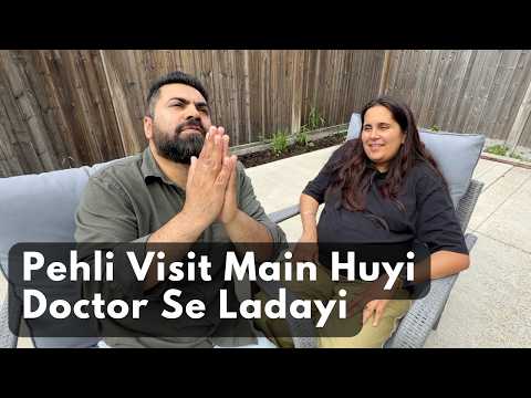 Naya Sheher, High Risk Pregnancy Aur Doctor Ka Pata Nahi