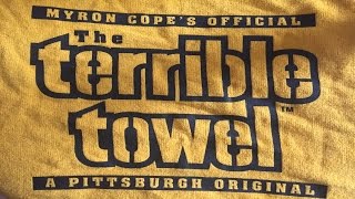 Steelers 2017 Rookie Minicamp and Rookie Signings | Terrible Towel Tuesday