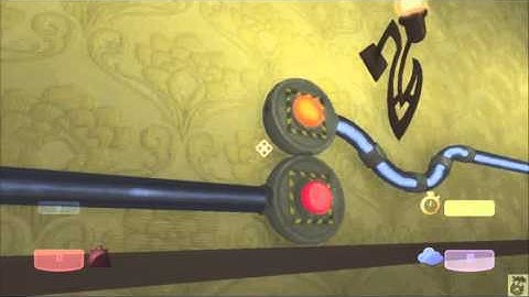 Quantum Conundrum: Episode #6