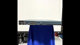 Cisco WLC 5508