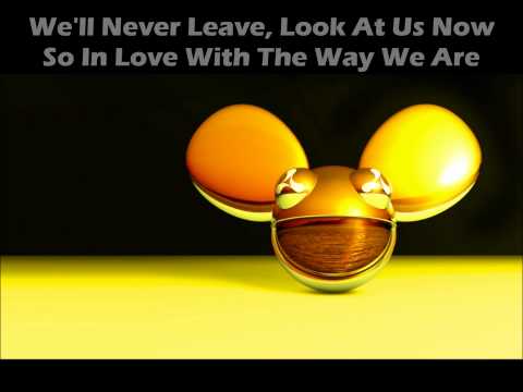 Deadmau5 - The Veldt [Radio Edit] (Lyrics)