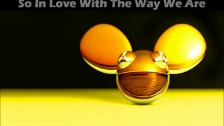 Deadmau5 - The Veldt [Radio Edit] (Lyrics)