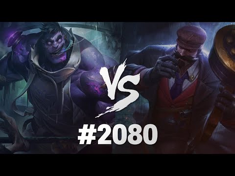 코리아 챌린져 매치 #<strong>2080</strong> | 리그오브레전드