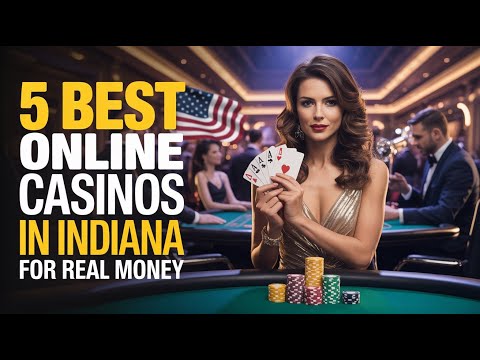 Discover the Best Real Money Online Casinos for USA Players - Play Casino Games in English