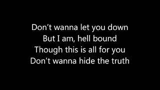 Demons Lyrics By:Imagine Dragons