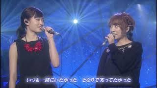 Maeda Atsuko & Takahashi Minami - M
