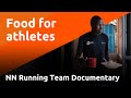 Documentary | Food For Athletes