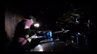 3xxxv5 / Take  Me To The Top - One Ok Rock (Drum covered by Easonsiu)