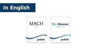 EN How to Manufacture Instant Tooth Bleaching Trays with Mach Die-Silicone and Blu Mousse