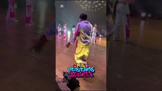 mis pequeños actores #youtubeshorts #musica #concierto
