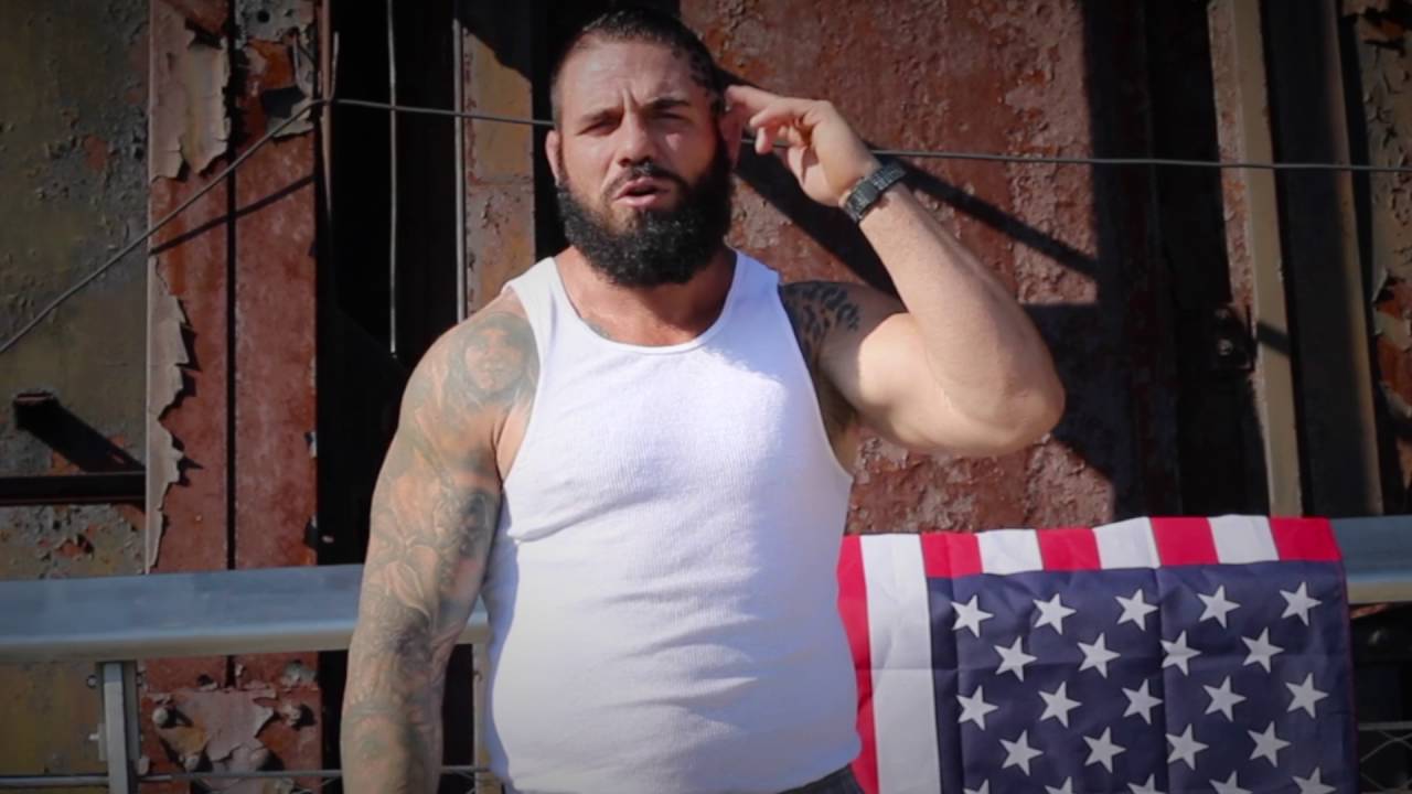 ADAM [ARCHANGEL] ATIYEH