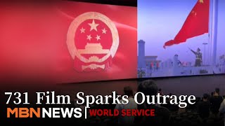 Chinas 731 Film Sparks Anti-Japanese Rage, Korean Content Faces Backlash