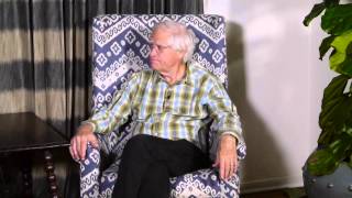 John Sandford Interview 2 Part 2 Of 4