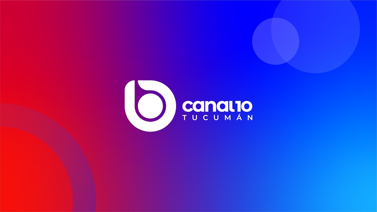 Canal 10 Tucumán | En vivo
