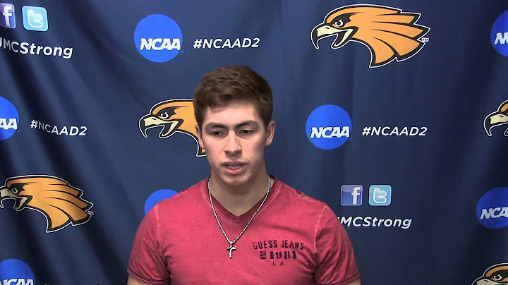 Football Signee: Joseph Nava