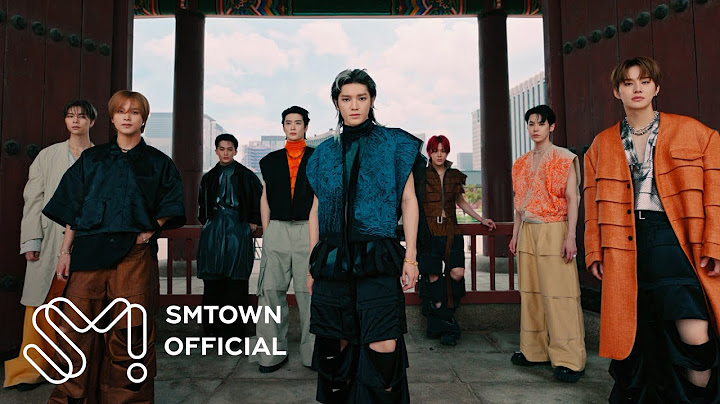 NCT 127 엔시티 127 'Fact Check (불가사의; 不可思議)' MV Teaser