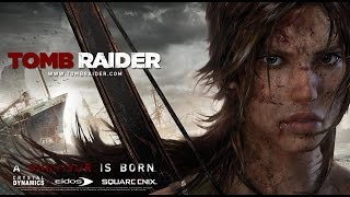 Tomb Raider #1 / Запознахме се с кака Лара