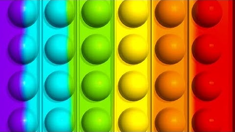 Pop Us! All Levels Gameplay Walkthrough Android, iOS Levels 1-9999 (Part 2)