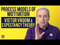 Victor Vroom and Expectancy Theory: Process of Model of Motivation