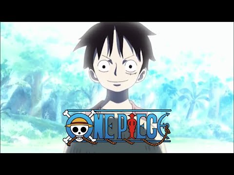 One Piece AMV - 3D2Y