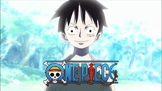 One Piece Amv - 3D2Y