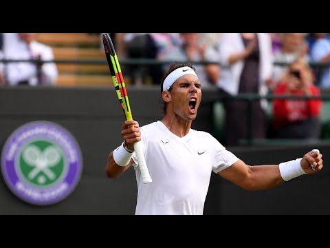 Wimbledon 2022 : Rafael Nadal est-il le favori du tournoi ?