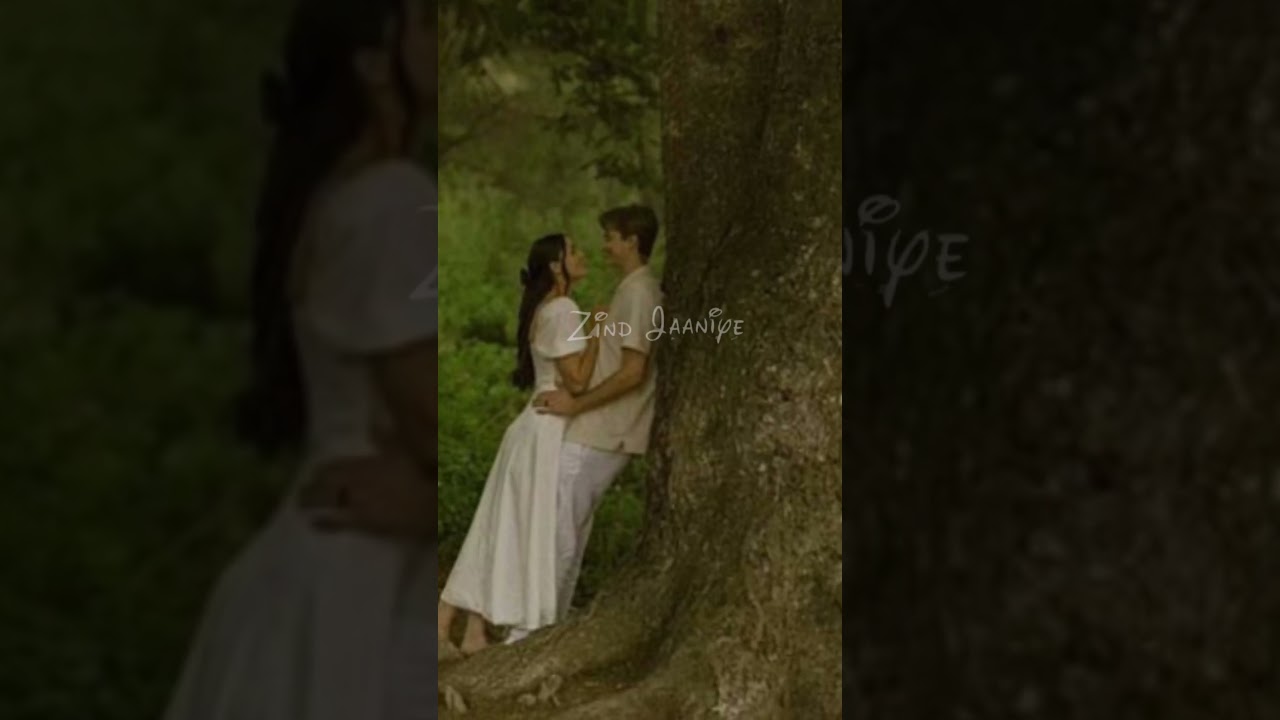 Love in Every Frame" "Golden Hour,  Our Hour" "You & Me,  Effortlessly" "Falling for You, "