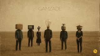 GAMZADE FULL ALBÜM ♩ by Yankı Dolu ♩ ♫ ♪
