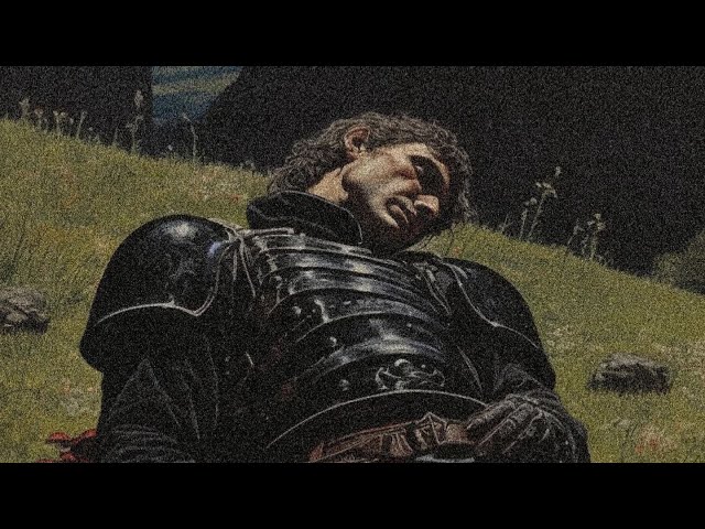 Kendrick Lamar - watch the party die (slowed)