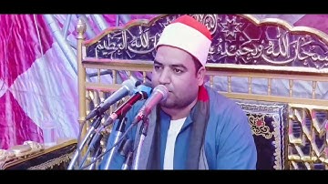 أفضل من قلد الشيخ #محمد_رفعت_قيثارة_السماء #القارئ_الصعيدي_محمود_حماد سورة القصص