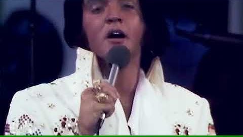 Elvis Royal Philharmonic Orchestra   American Trilogy