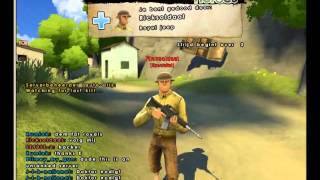 A noob player on bfh by UNRANKED