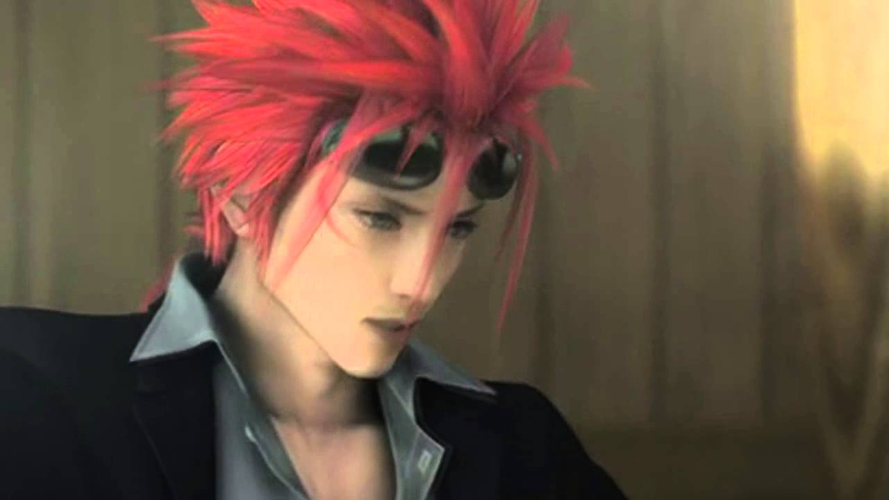 I knew you were trouble [HBD AngelDemon101]