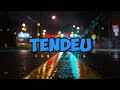 Tendeu  seb remix 