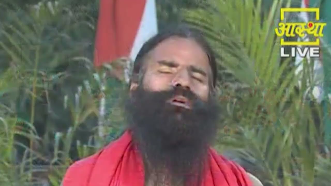 Ultimate Science : Yog, Yagya, Ayurved and Naturopathy || Swami Ramdev || 28 April 2021 || Part 1