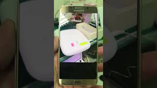 Object Detection on Android
